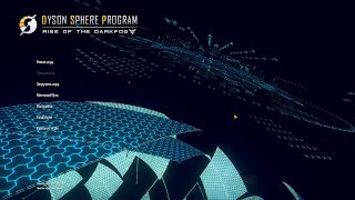 Dyson Sphere Program [upl. by Hamilah621]