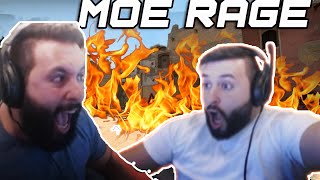 mOE CSGO RAGE COMPILATION 2020 [upl. by Niassuh]