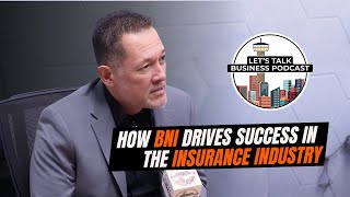 How BNI Drives Success In The Insurance Industry [upl. by Mandych125]