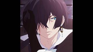 Vanitas anime edit vanitasnocarteedit [upl. by Floro]