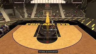 NBA2K 25 111524 [upl. by Tremayne]