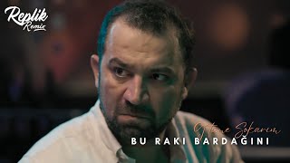 Replik Remix  Bu Rakı Bardağını Gtüne Sokarım Club Remix [upl. by Odnalro]