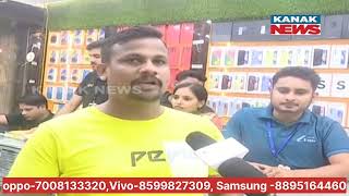 Mobile Mania Gives Special Offer Best Store In Cuttack Mobile Mania Nuapada cuttack bhubaneswar [upl. by Eeruhs]