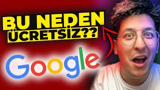 Google ile ÜCRETSİZ Web Sitesi Nasıl Kurulur İnternet Sitesi Kurma [upl. by Amaral128]