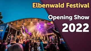 Elbenwald Festival 2022  Opening Video [upl. by Ivon798]