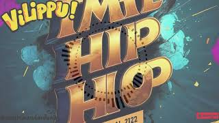 Vilippu  Tamil new Hip Hop TamilSongs TamilMusic TamilHits [upl. by Nethsa]