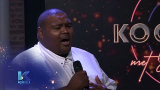 Kettings – Koortjies met Jonathan Rubain  S2  kykNET [upl. by Oirelav]