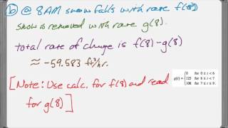 Calc AB amp Calc BC 2010 FRQ 1 [upl. by Hachmin328]