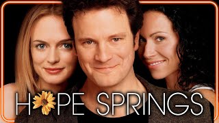 Hope Springs  FREE FULL MOVIE  Colin Firth  Minnie Driver  Heather Graham [upl. by Maxi]