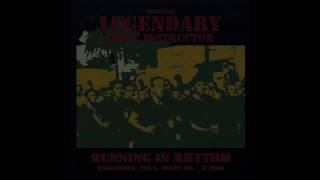 Running In Rhythm  Original Legendary Drill Instructor [upl. by Monti]