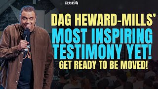 NEW SERVICE  THE TESTIMONY OF HOW I CAME TO BE ANOINTED WITH DAG HEWARDMILLS [upl. by Schroeder314]