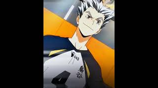 Top 5 ACES in Haikyuu  EditAmv 4K [upl. by Ytnom]