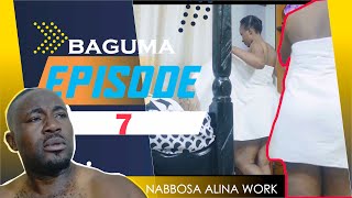 Baguma Episode 7  Nabosa yeteze nasilikaomugaga amutegudde Kino kika [upl. by Aekahs]