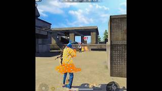 Noob trap😂🤣foryou shortsfeed freefire [upl. by Pinelli]