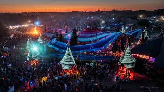 Astral Projection Live at Ozora Festival 2024 [upl. by Wenonah]