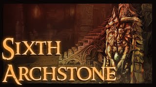 Whats Beyond the Sixth Archstone of Demons Souls [upl. by Mesics]