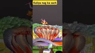 Kaliya nag ka sach second part dekhne ke liye subscribe Karen [upl. by Balcke]