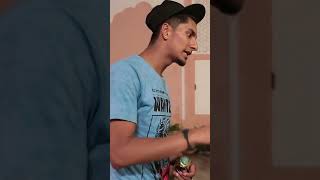 What are Ashish amp Miesha trying to tell Bhavya MTVSplitsvilla12 [upl. by Cid783]