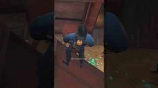 TF2  The Most CURSED Killcam 2 [upl. by Kerri]