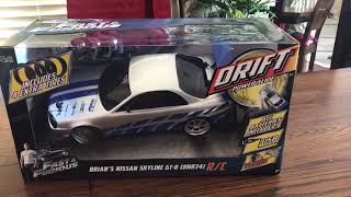 Jada RC drift [upl. by Rogerio]