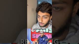 Aj Tracey Considering To Revert To Islam thedeenology music islamreminder viralvideo ytshorts [upl. by Etteiram350]