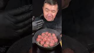 Meatball Recipe [upl. by Liponis]