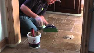 Fusion Pro® Grout  Tile Professional Testimonials [upl. by Twila]