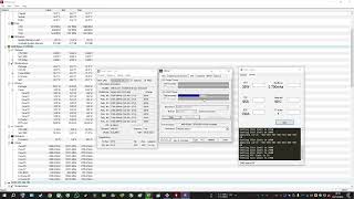 RYZEN 7 5700X3D 35W Power 08562V  Max Temp 42°C [upl. by Bolan]