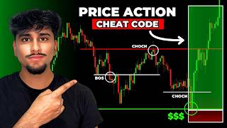 I Studied Every Price Action Strategy These 3 Made Me PROFITABLE Full Course [upl. by Danita748]