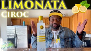 NEW Limonata Ciroc [upl. by Moht]