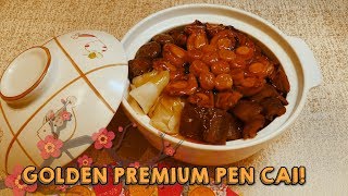 Peach Gardens Premium Pen Cai [upl. by Glynnis]