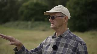 Peter discusses the environmental issues in Glenfield at Western Park Golf Club [upl. by Perri]