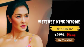 History of Metinee Kingpayome [upl. by Gregson]