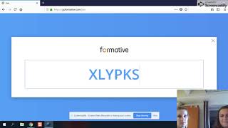 Go Formative Formative Assessment Tool Tutorial and Tips [upl. by Ellingston]