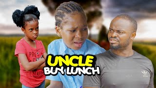 Uncle Buy Me Lunch  Mark Angel Comedy Best Of Success [upl. by Etnomed]