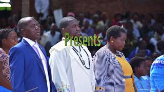 Priestly Ordination of Dominic Kapatamoyo in Chezi Malawi [upl. by Notlek]