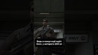 Решил пройти Max Payne только с береттой и СГОРЕЛ [upl. by Nilram]