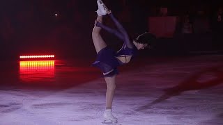 Камила Валиева quotПозови меня с собой 19102024  Kamila Valieva 2024 new program 💗🍒 [upl. by Odelia]