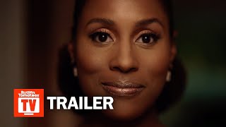 Insecure Season 5 Trailer  Rotten Tomatoes TV [upl. by Yarezed]