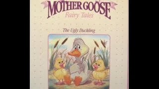 Talking Mother Goose The Ugly Duckling [upl. by Adnolor751]