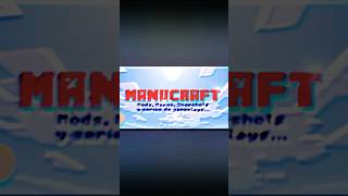 QUIEN SE ACUERDA DE LAS DIMENSIONES  edit nostalgia minecraftedit dimensiones manucraft [upl. by Notffilc]