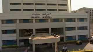 Best Multispeciality Hospitals in Bangalore  Quaternary Care Hospital  Manipal Hospitals [upl. by Digdirb]