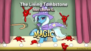 Song  Magic Feat Lauren G [upl. by Garlan]