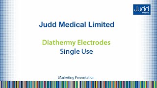 Diathermy Electrodes  Single Use STERILE [upl. by Wes624]