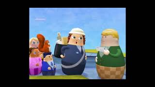 Higglytown Heroes someone special Mail Carrier [upl. by Anelim]