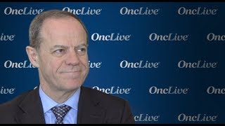 Dr Bellmunt on PDL1 Data in Bladder Cancer [upl. by Alice]