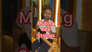 quotGuitar Tips How to Mute Strings and Improve Your Playingquot [upl. by Silrak]