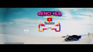 Reno Hub intro [upl. by Forkey]