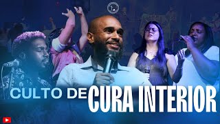 🔴LIVE IMD  CULTO DE CURA INTERIOR 01112024 [upl. by Suravart]