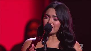 Amy Reeves  A Natural Woman Aretha Franklin  Australian Idol 2024  Grand Finale [upl. by Kimberlyn975]